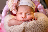 Elena Maribel Baby