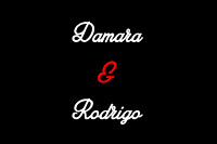 Damara + Roy